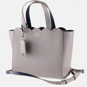 Kate Spade Mini Mina Satchel Crossbody Magnolia Street City Scape